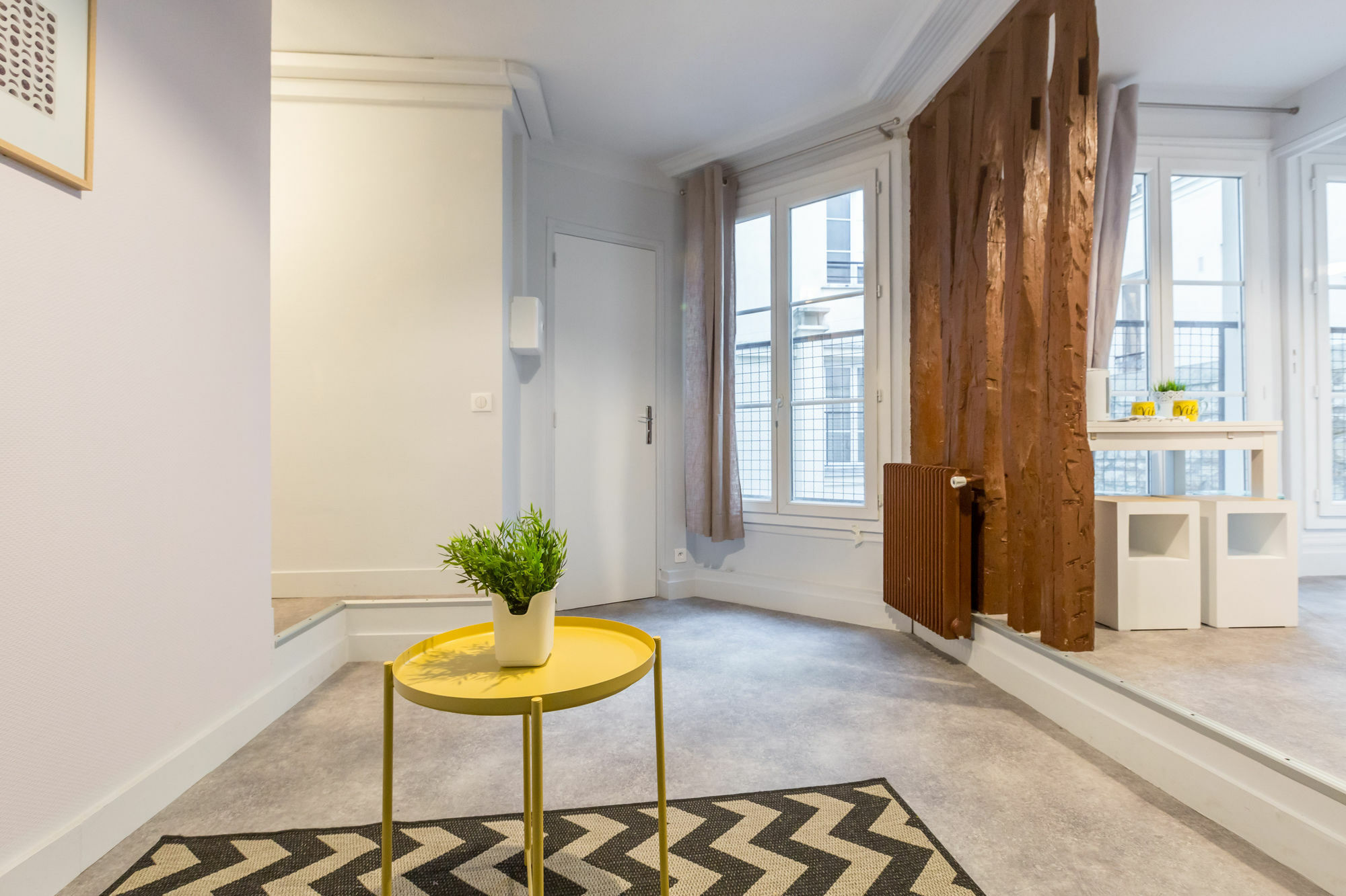 Ws Mouffetard - Pantheon Apartment Paris Ngoại thất bức ảnh