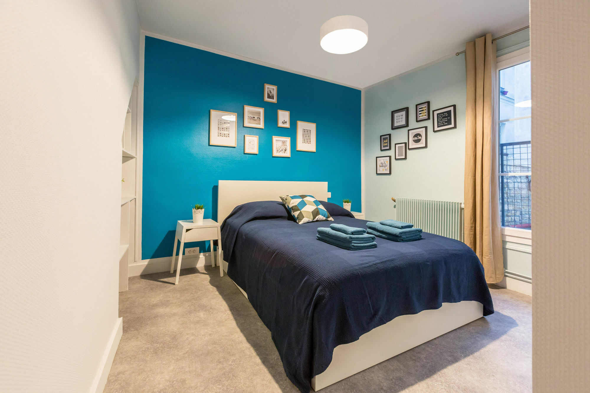 Ws Mouffetard - Pantheon Apartment Paris Ngoại thất bức ảnh